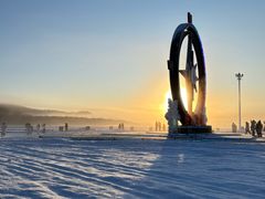 -北极村旅游风景区