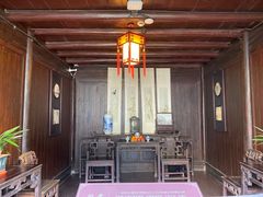 -章太炎故居