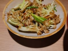 -新太二·鲜料川菜(万泰汇店)
