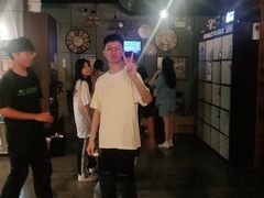 -长藤鬼校(龙翔店)