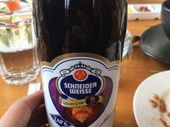 -LENBACH兰巴赫西餐啤酒坊(大连星海广场店)