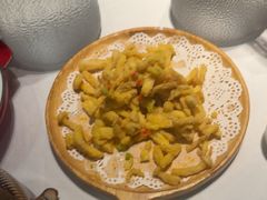 -耶里夏丽·丝路新疆菜·清真食品(徐家汇臻选店)