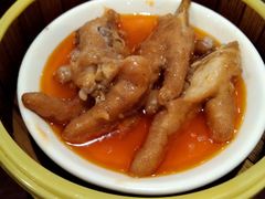 -博悦茶餐厅(文殊院店)