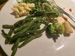 -拉蒂娜·巴西牛排馆 Latina·Brazilian Steakhouse(王府井喜悦店)
