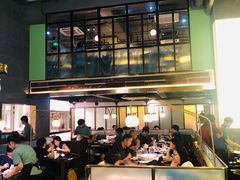大堂-顺峰顺水顺德菜(龙华店)