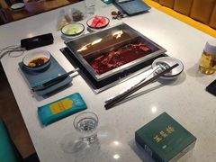 -五星桥原切肥牛火锅(怀德桥店)