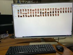 -时光纪亲子全家福照相馆(静安店母女写真父母纪念照)