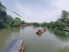 -承德避暑山庄景区