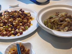 宫保鸡丁-尘香•传统川菜(创汇首座店)