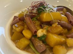 -皇朝海鲜酒店