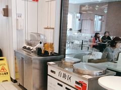 -乡村基(双流时代奥特莱斯餐厅)