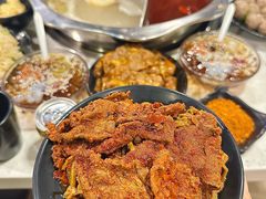 -三江汇火锅店(保全街店)