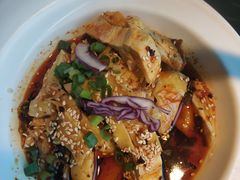 -川里谈·川味小馆(北京路店)