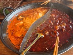 -楠火锅(昆山金鹰店)