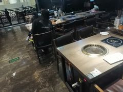 -火炉火自助餐(悠唐购物中心店)