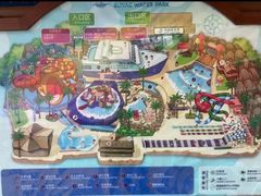 -青岛东方影都融创水世界