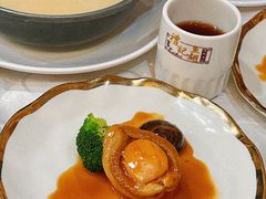 -凤城礼记鱼翅海鲜酒家(新马路总店)