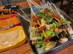 -江湖六膳門串串香(隆礼路店)