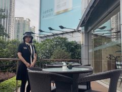 -粤海喜来登酒店·&More聚驿(天河城店)