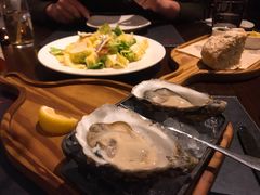 -恰餐厅及酒吧 CHAR Bar & Grill (北京丽都皇冠假日店)