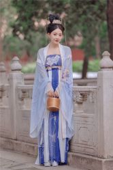 点击看大图 -美云庭古装·格格服汉服·京城旅拍(北京店)
