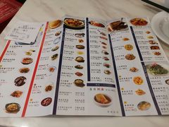 -新大咀港式茶餐厅(宝山万达店)