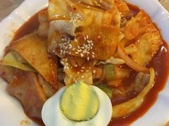 -郑阿姨的家·이모네·韩料&烤肉(武川路店)