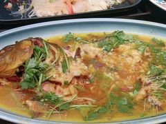 -那家老院子东北菜·饺子·小鸡炖蘑菇(艳华街店)