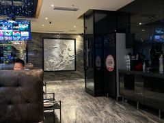 -上海虹桥宾馆味翠餐厅