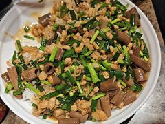 -金石老面坊·渔家菜(金石滩店)