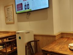 -素满香·食养自助(天一广场店)