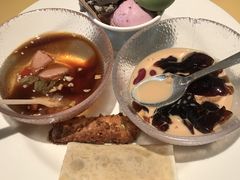 -怡咖啡海鲜自助餐厅(浦东香格里拉店)