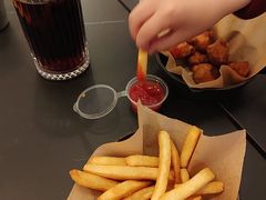 -必胜客(大悦城店)