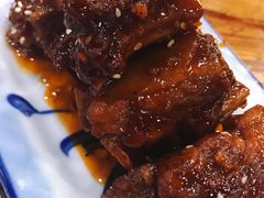 -雨田饭店(华兴东街店)