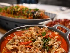 -小河盐帮·私家菜·烤鸭(三元桥·霄云路店)
