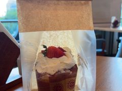 -济南香格里拉·咖啡泉自助餐厅