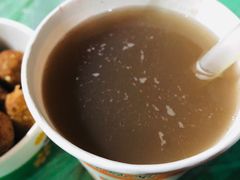 绿豆汤-麻木老地方牛筋牛杂(长堤街店)