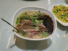-清真马二姐牛菜馆(昆明一分店)