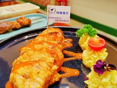 猪包肠-列娜餐厅