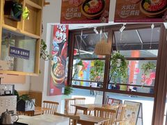 -米国现煲煲仔饭(塔子湖店)