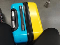 -城际上海虹桥机场酒店