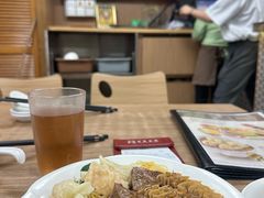 -百福麵家(新馬路店)
