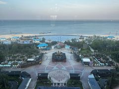 -启东恒大海上威尼斯酒店