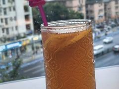 -新兴·金羊座·粤菜点心(乐峰店)