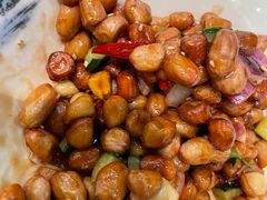 -一块豆腐·海鲜·家常菜(李沧书院路店)
