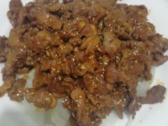 -老李家肉饼