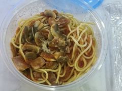 -蘑菇餐厅(小火瓦巷店)