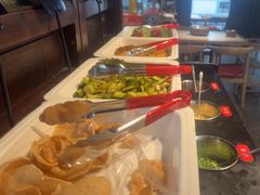 -东门口涮肉·砂锅·烤串(老门东店)