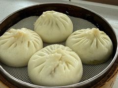 -李记清真馆(打钉巷店)