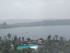 -华侨城阳宗海海景温泉